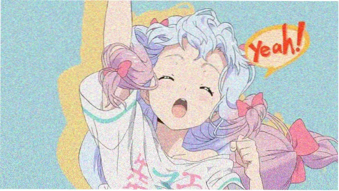 霓虹暗涌